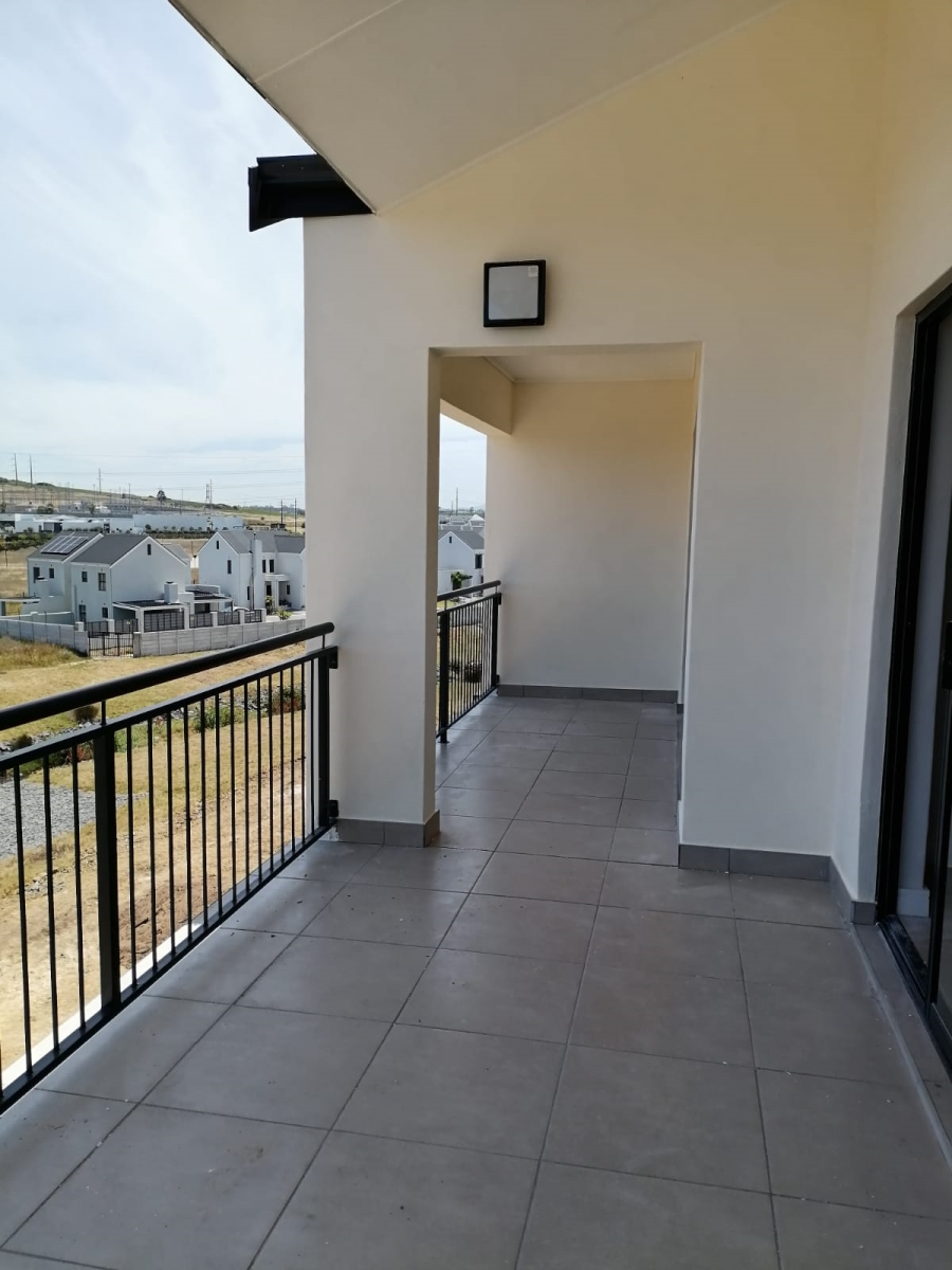 To Let 1 Bedroom Property for Rent in The Huntsman Western Cape